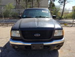 Ford Ranger 2003