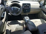 Nissan Leaf 2012