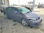 Honda Civic 2014