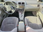 Toyota Corolla 2011