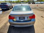 BMW Series 3 2011