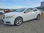 Chevrolet Malibu 2013
