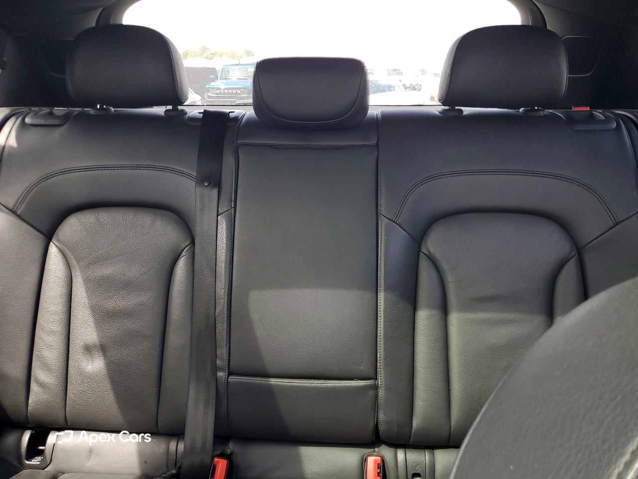 Audi Q3 2018
