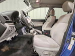 Subaru Forester 2016