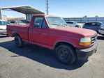 Ford F-150 1995