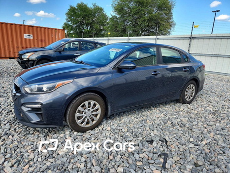 Kia Forte 2020 - Image 1 of 4