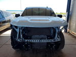 Chevrolet Silverado 2021