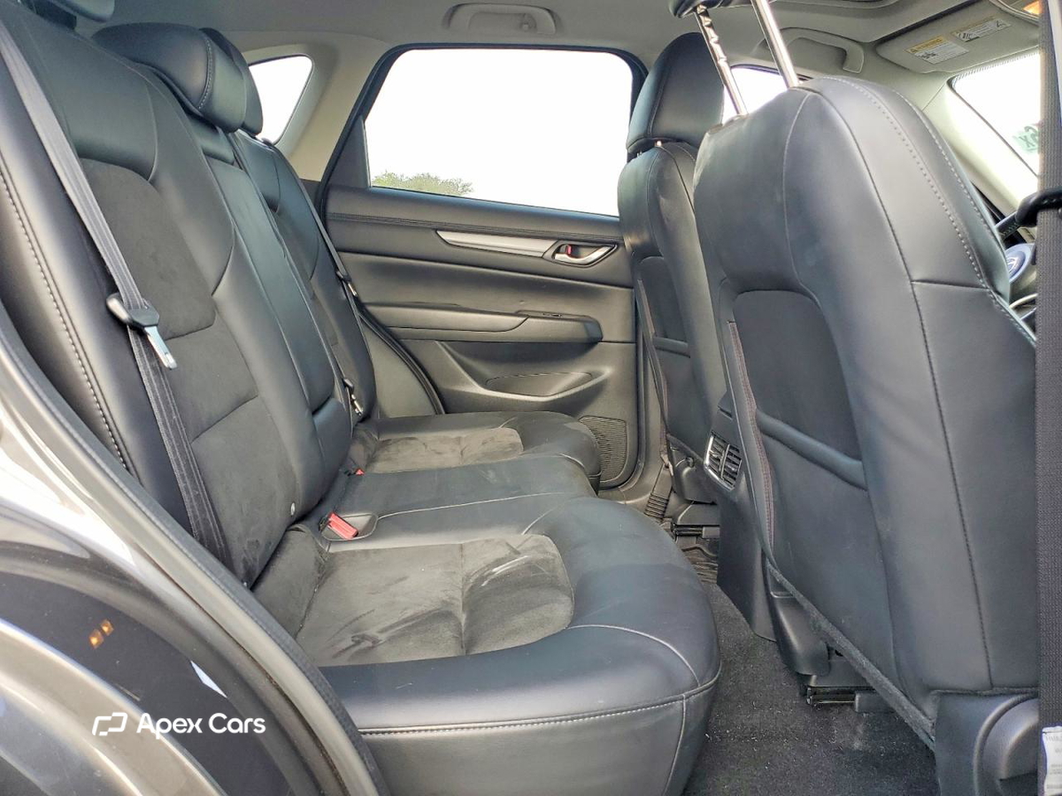 Mazda CX-5 2019