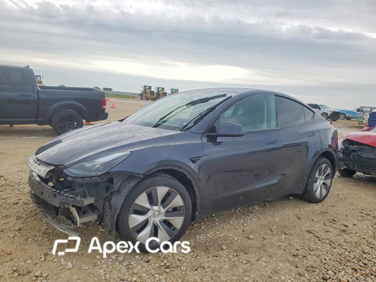 Tesla Model Y 2024 - Image 1 of 12