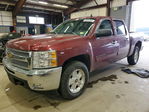 Chevrolet Silverado 2013