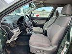 Subaru Forester 2014