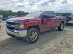 Chevrolet Silverado 2016