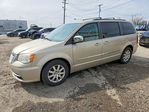 Chrysler Voyager 2012
