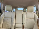 Infiniti JX 2013