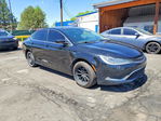 Chrysler 200 2015