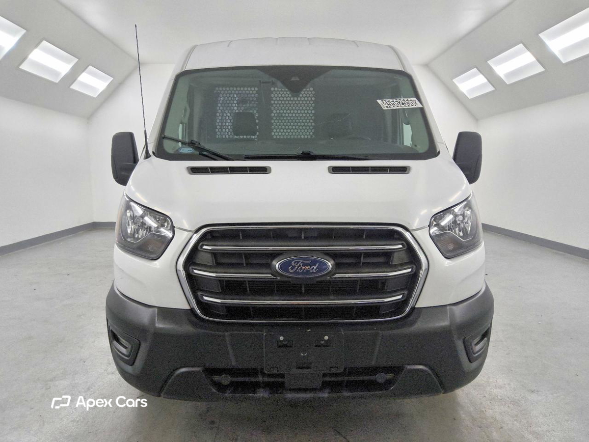 Ford Transit 2020