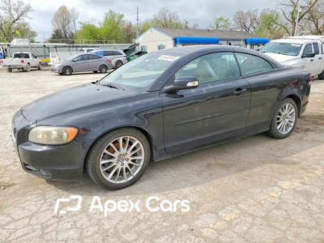 Volvo C70 2008 - Image 1 of 12