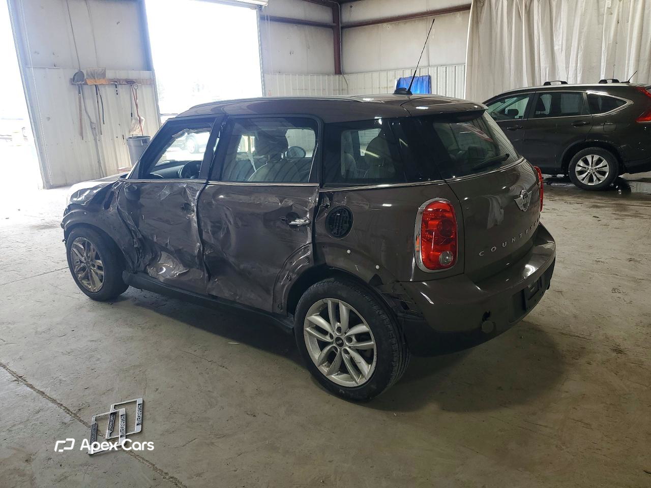 MINI Cooper 2013