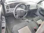Ford Ranger 2011