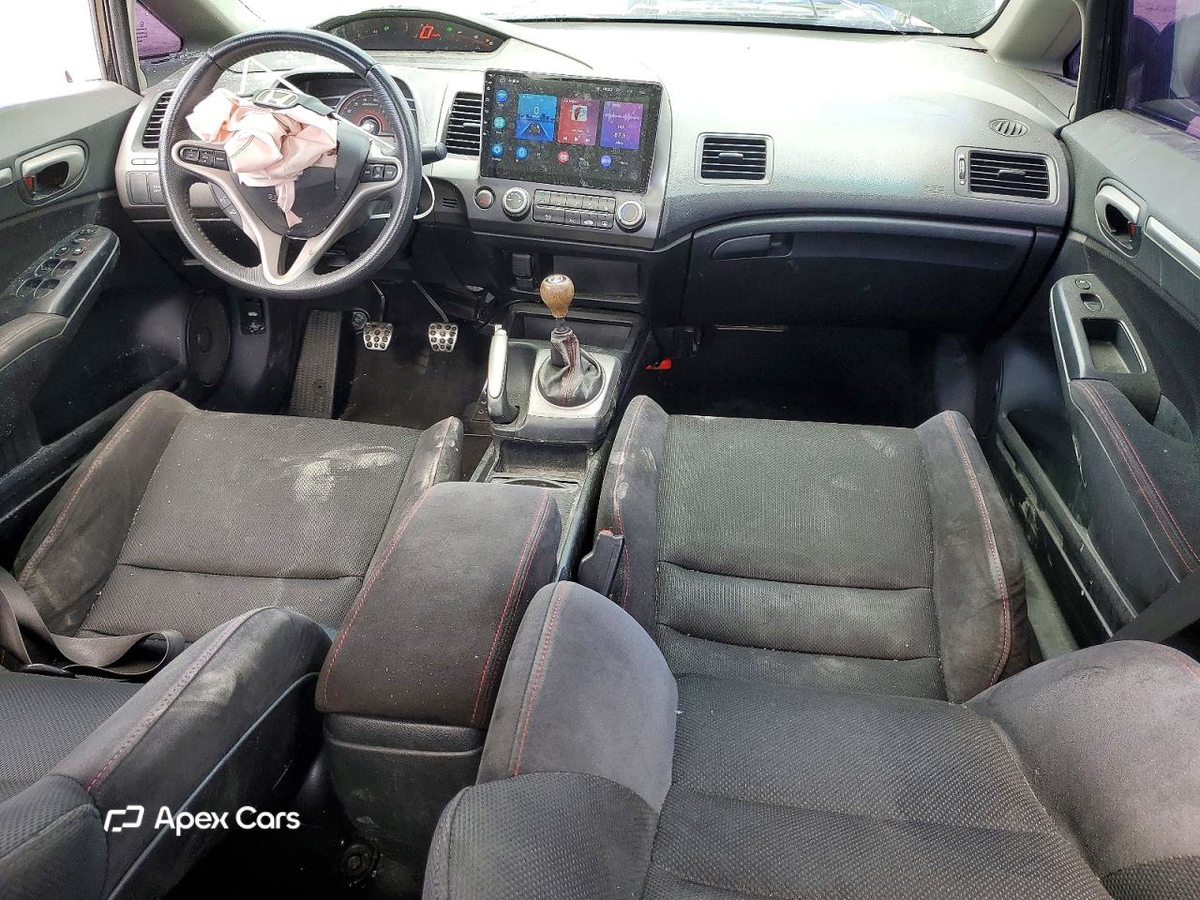 Honda Civic 2009