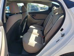 Hyundai Elantra 2014