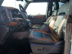 Ford Bronco 2024