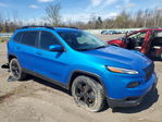 Jeep Cherokee 2018