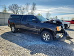 GMC Sierra 2011