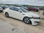 Kia Optima 2012