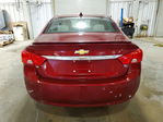 Chevrolet Impala 2017