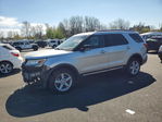 Ford Explorer 2016