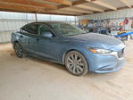 Mazda 6 2018