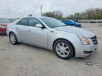 Cadillac CTS 2009