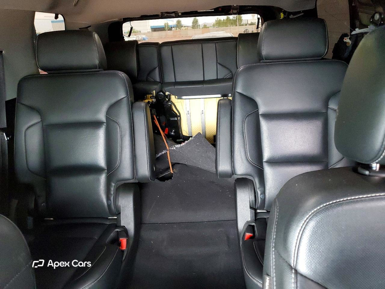GMC Yukon 2020