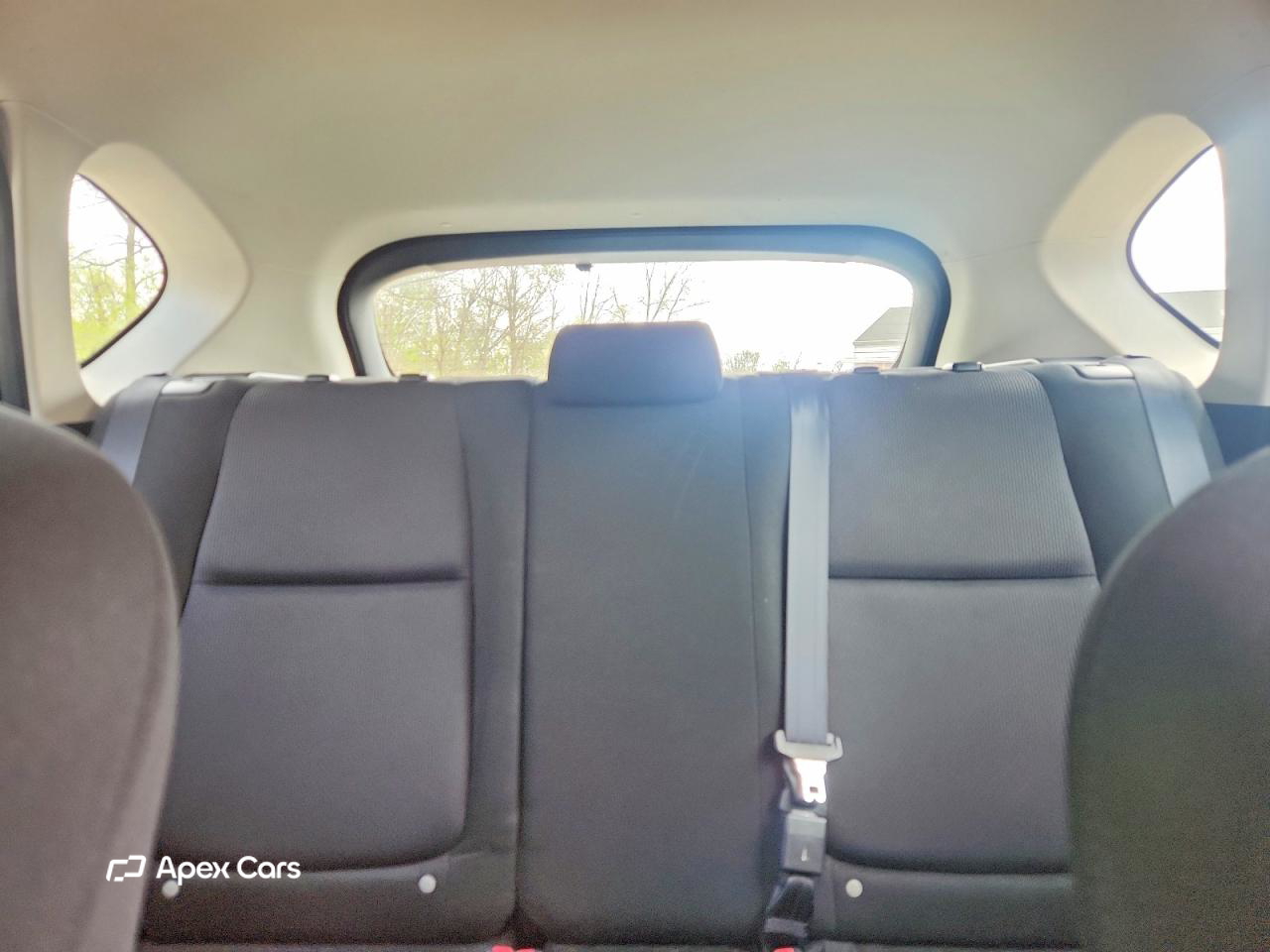 Mazda CX-5 2014