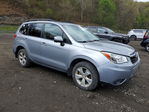 Subaru Forester 2016