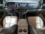 Kia Sedona 2017
