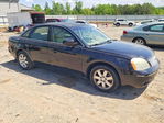 Ford Five Hundred 2007