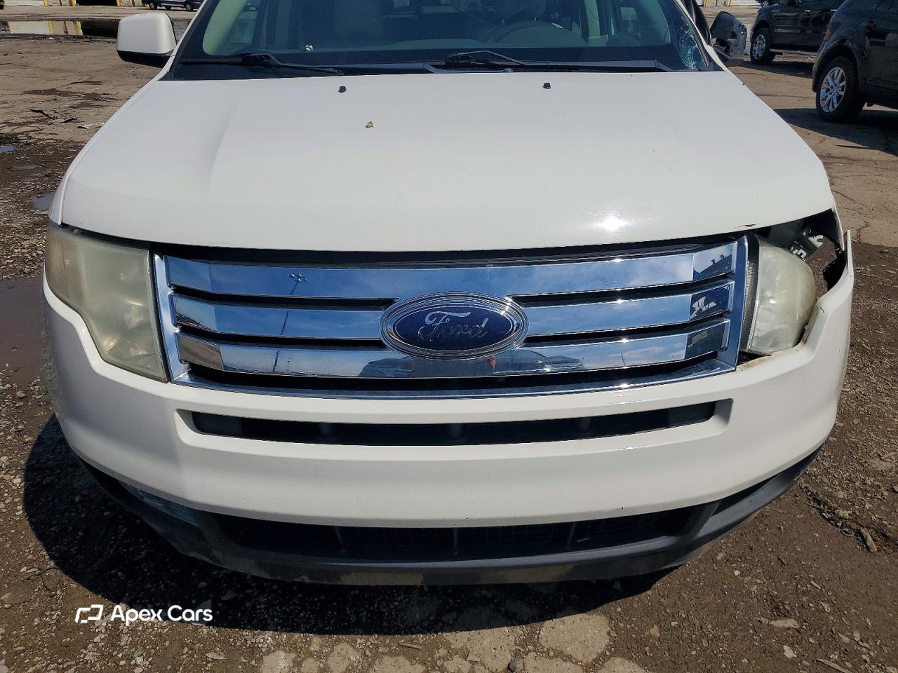 Ford Edge 2009