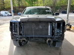 Chevrolet Silverado 2016