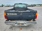 Nissan Navara (Frontier) 1997