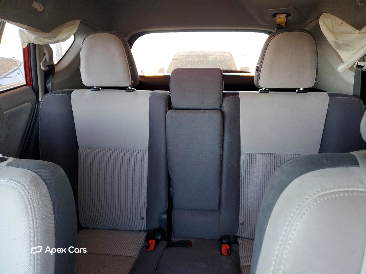 Toyota RAV 4 2013