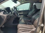 Honda Odyssey 2018