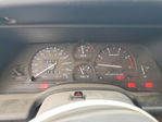 Ford Thunderbird 1993
