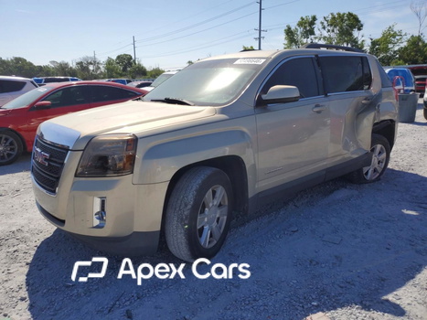 GMC Terrain 2012 - Zdjęcie 1 z 14