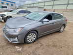 Hyundai Elantra 2019