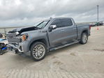 GMC Sierra 2021
