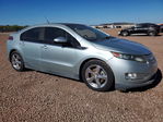 Chevrolet Volt 2012