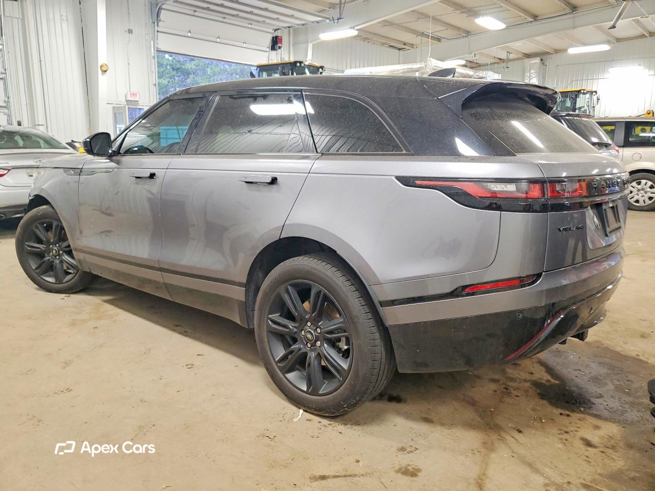 Land Rover Range Rover 2023