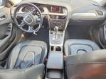 Audi A4 2012